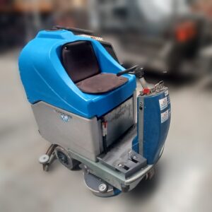 Fiorentini ET 75 Industrial Floor Scrubber