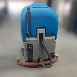 Fiorentini ET 75 Industrial Floor Scrubber