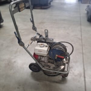 Makinex 4000PSI Pressure Cleaner