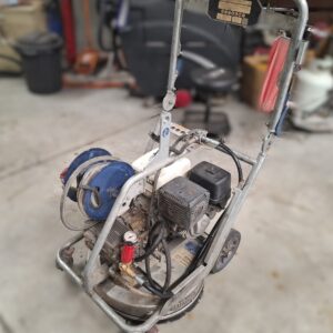 Makinex 4000PSI Pressure Cleaner