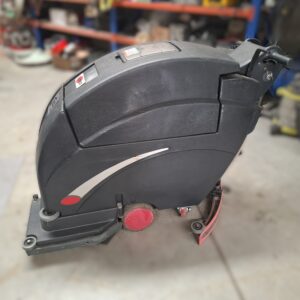 Viper Fang 26T Auto Scrubber