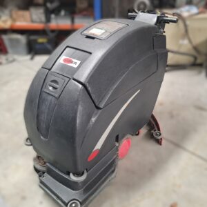 Viper Fang 26T Auto Scrubber