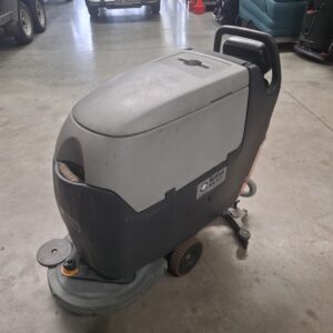 Nilfisk CA410 – USED